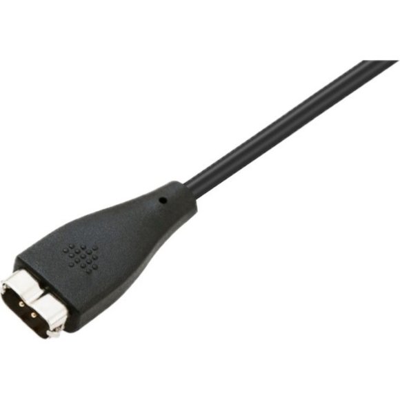 Fitbit USB Charging Cable Compatible with Fitbit Charge HR Fitness Tracker, 9.5” - Picture 3 of 5